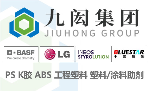 Jiuhong Chemical Group - CPS22