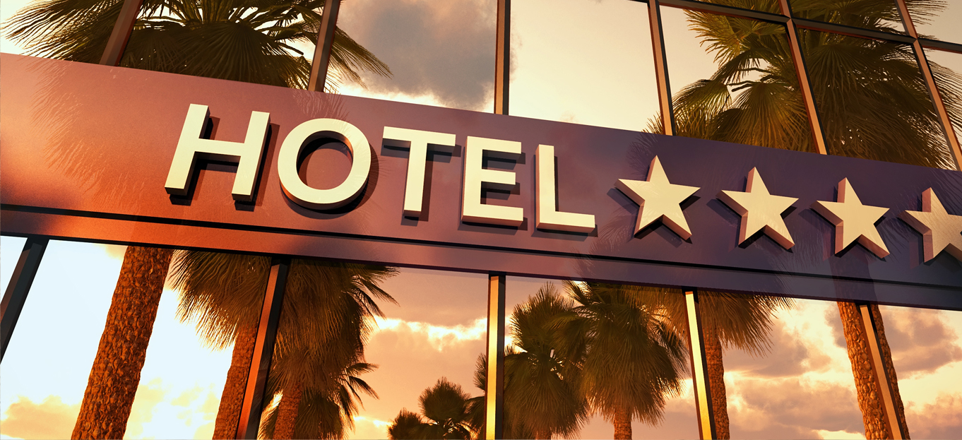 Recommended Hotels